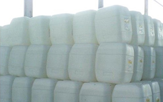 要小心使用氢氟酸