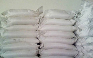 化工行业的无水氢氟酸生产